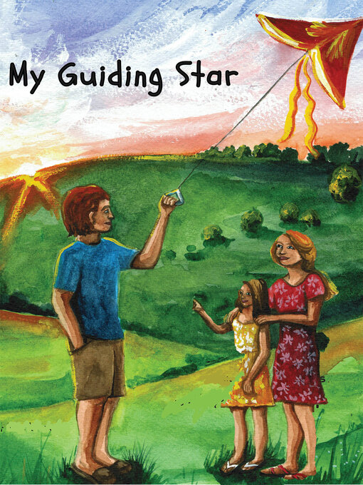 Cover of My Guiding Star
